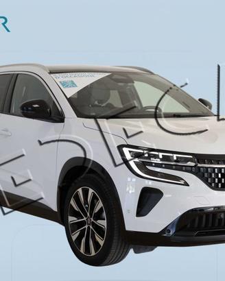 RENAULT Austral Austral Full Hybrid E-Tech 200 C