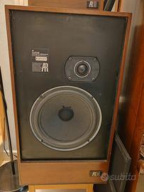 Acoustic research ar 14