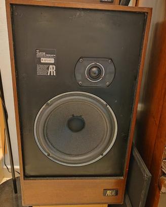 Acoustic research ar 14