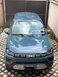 Dacia Spring Extreme 65 - 4.600 km - 2026