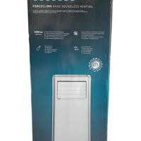 Cecotec 9400 forceclima soundless heating