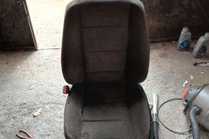 Sedile guida BMW E36