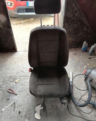 Sedile guida BMW E36