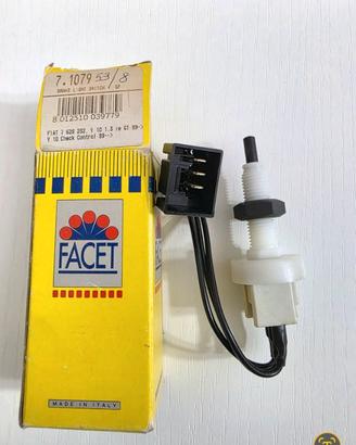 Interruttore stop luce freno Lancia Y10