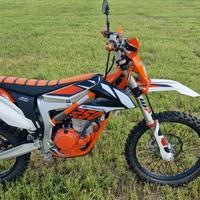 KTM 250 Freeride - 2021