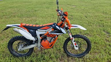 KTM 250 Freeride - 2021