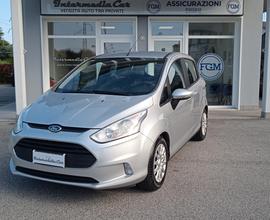 Ford B-Max 1.0 EcoBoost 100 CV Plus