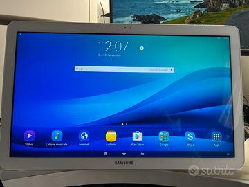 Tablet Samsung Galaxy View 32GB 18.4’’