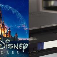 VHS Grandi Classici Walt Disney ORIGINALI!