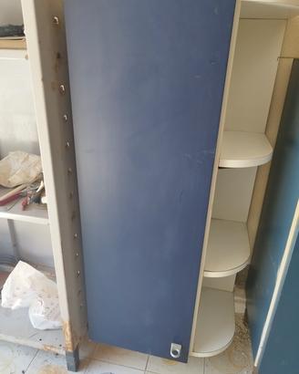 Mobiletto Pensile Salvarani 