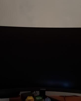 Samsung Odyssey G5 34”