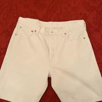 Shorts bianchi Levi’s