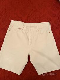 Shorts bianchi Levi’s