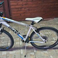 MTB GIANT REVEL 3