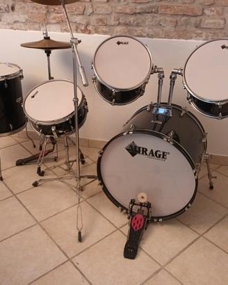 Batteria musicale 