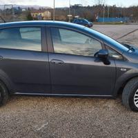 Fiat punto 1.2 street gpl 5 porte
