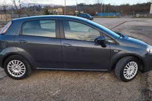 Fiat punto 1.2 street gpl 5 porte