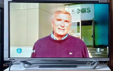 Smart tv Saba 32 pollici