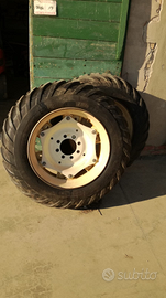 Gomme trelleborg trattore