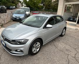 Volkswagen Polo 1.0 TSI 5p. Comfortline BlueMotion