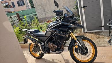 Voge Valico 625 dsx