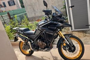 Voge Valico 625 dsx