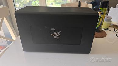 razer core x