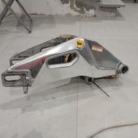 FORCELLONE APRILIA RSV4 1000