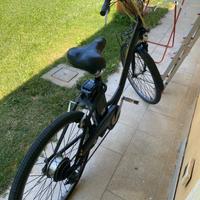 Bici elettrica