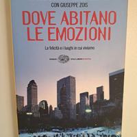 Botta-Crepet: dove abitano le emozioni - Einaudi