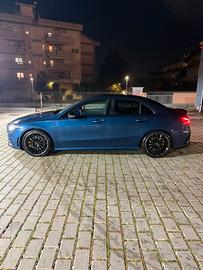 A250 4matic AMG
