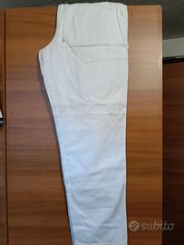 pantalone infermiere tg 50