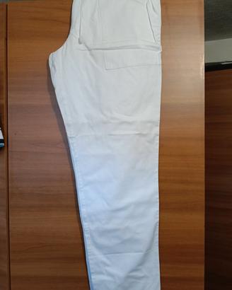 pantalone infermiere tg 50