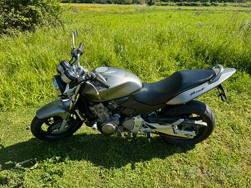 Honda Hornet 600