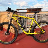 Bicicletta Wilier Triestina