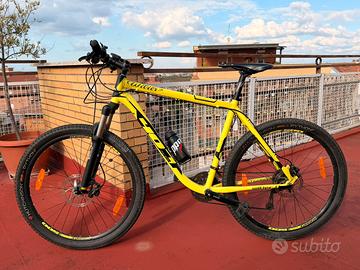 Bicicletta Wilier Triestina