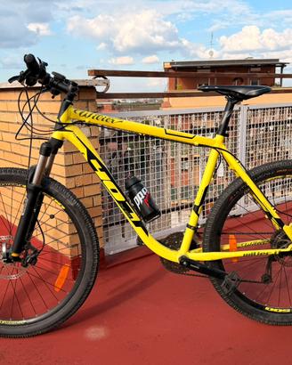 Bicicletta Wilier Triestina