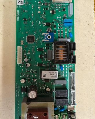 Scheda elettronica caldaia Ferroli DOMIcompact F30