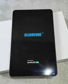Tablet Alldocube iPlay 50 Mini LTE