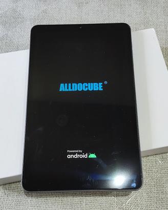Tablet Alldocube iPlay 50 Mini LTE
