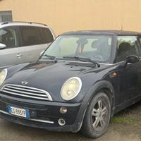 Mini 1.6 16V One de luxe
