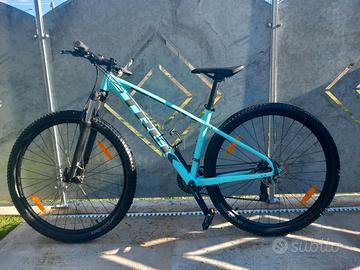 MTB TREK 29" taglia M