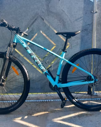 MTB TREK 29" taglia M