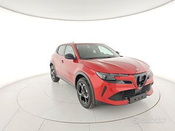Alfa Romeo Junior 1.2 145 CV Hybrid Speciale