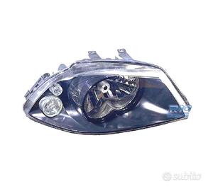 FANALE DESTRO PER SEAT IBIZA 6L 02-09 CORDOBA 02-1