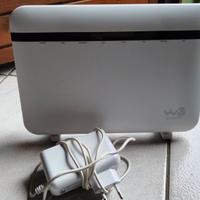 Modem Wind 3 HUB