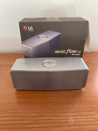 Cassa audio LG