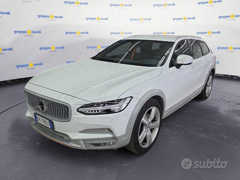 Volvo V90 CC (2016-2024)