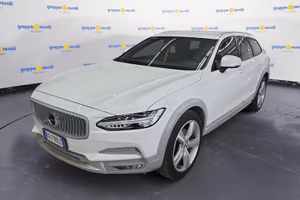 Volvo V90 Cross Country V90 2016 Cross Countr...