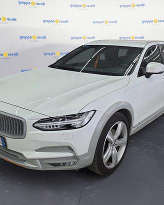 Volvo V90 Cross Country V90 2016 Cross Countr...